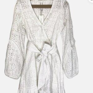 Veronica Beard Julia Dress 00